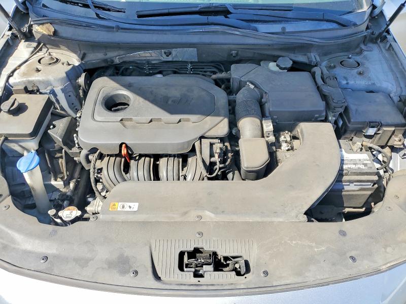 Aukcja sprzedaży 2015 Hyundai Sonata, vin: 5NPE24AF6FH070205, numer aukcji: 51849346