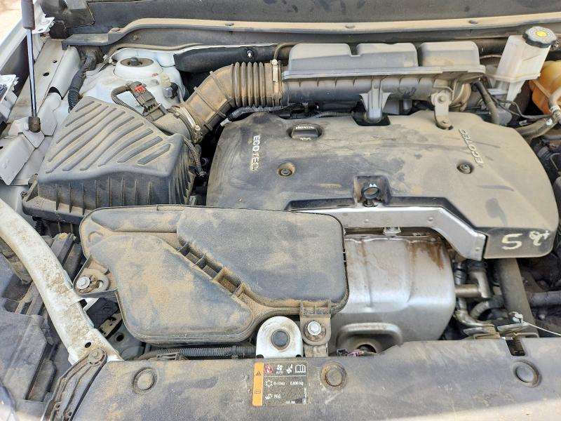 Aukcja sprzedaży 2017 Buick Envision, vin: LRBFXBSAXHD162986, numer aukcji: 52945816