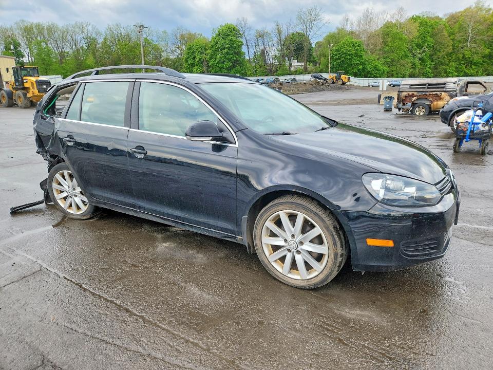 Продажа на аукционе авто 2011 Volkswagen Jetta, vin: 3VWPZ7AJ2BM609821, номер лота: 52147916