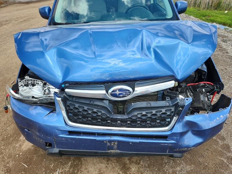 Aukcja sprzedaży 2016 Subaru Forester, vin: JF2SJADC0GH490761, numer aukcji: 51912736