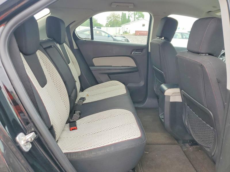 2011 Chevrolet Equinox მანქანა იყიდება აუქციონზე, vin: 2GNALBECXB1195856, აუქციონის ნომერი: 54698286