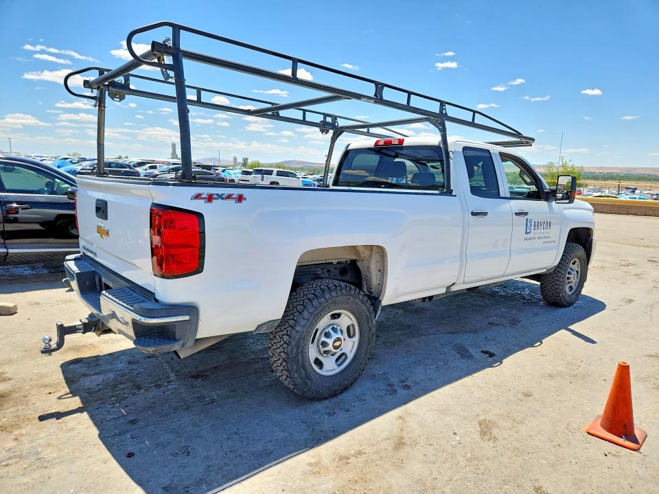 Aukcja sprzedaży 2016 Chevrolet Silverado, vin: 1GC2KUEG8GZ206656, numer aukcji: 53522066