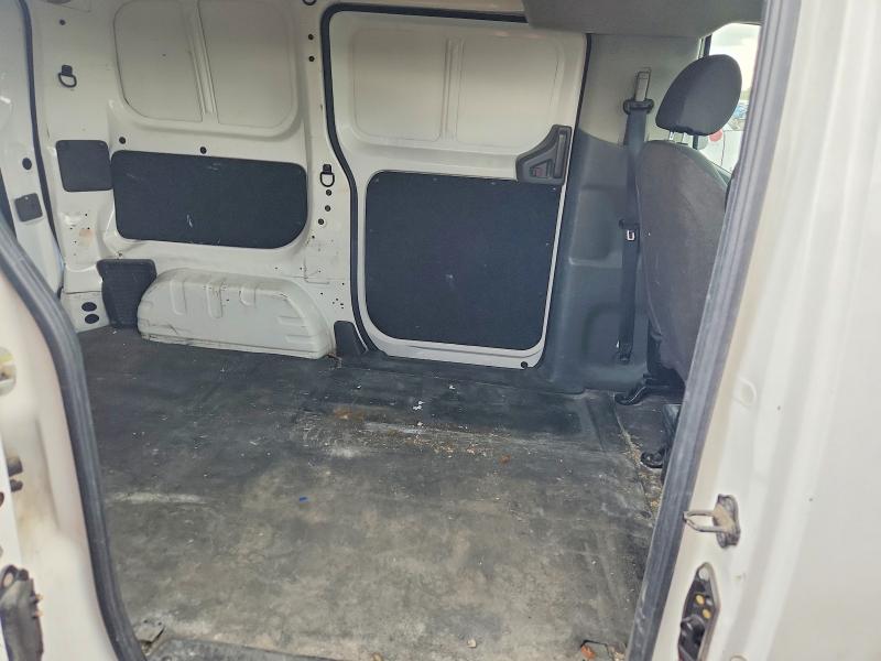 Aukcja sprzedaży 2021 Nissan Nv200, vin: 3N6CM0KN1MK698639, numer aukcji: 51795646