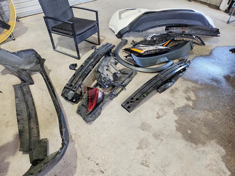 2022 Nissan Rogue მანქანა იყიდება აუქციონზე, vin: 5N1BT3BA2NC708436, აუქციონის ნომერი: 55013376