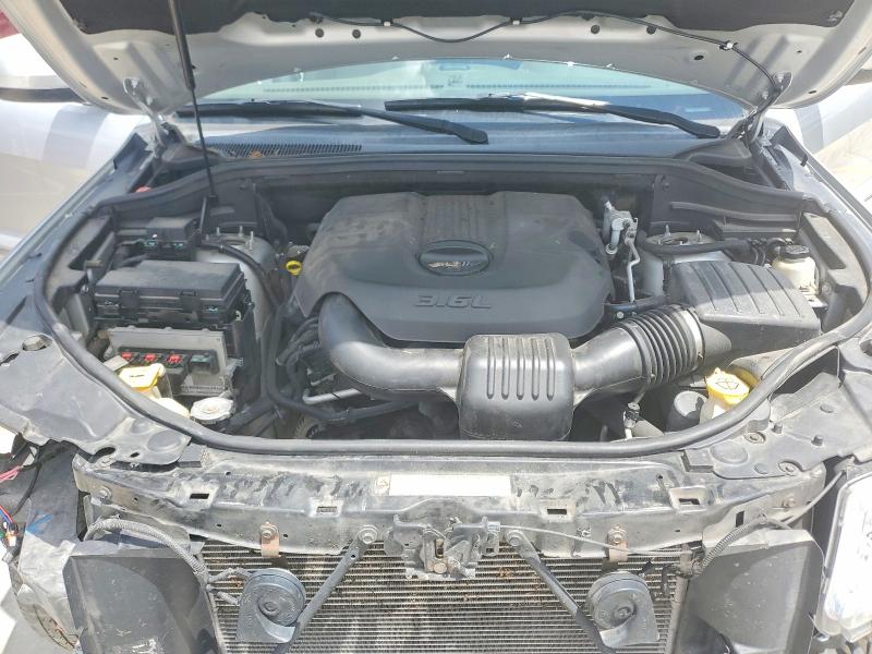 Aukcja sprzedaży 2011 Jeep Grand Cherokee, vin: 1J4RR4GG0BC660946, numer aukcji: 54527206