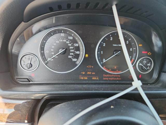 52024646 :رقم المزاد ، WBAFR1C55BC742079 vin ، 2011 Bmw 528 مزاد بيع
