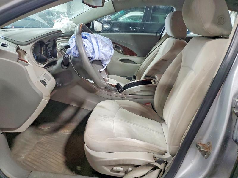Aukcja sprzedaży 2010 Buick Lacrosse, vin: 1G4GB5EG2AF117391, numer aukcji: 53248616
