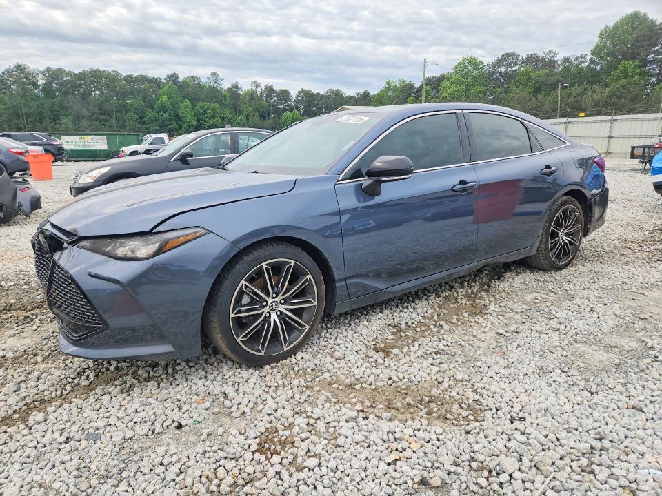 Auction sale of the 2019 Toyota Avalon, vin: 4T1BZ1FB0KU014288, lot number: 51831536