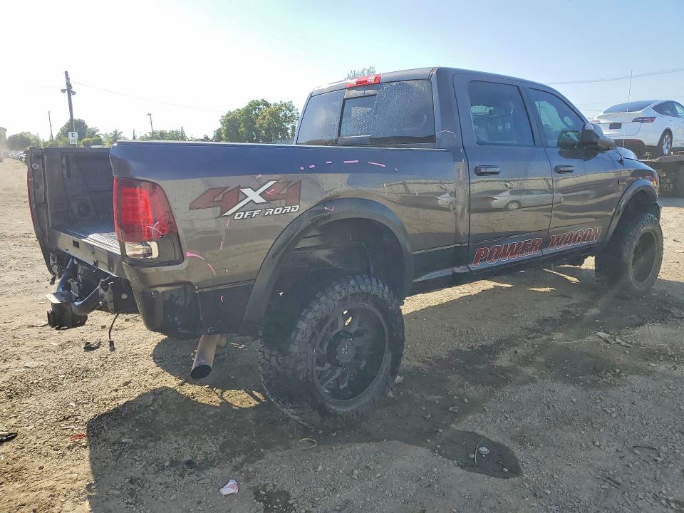 Aukcja sprzedaży 2017 Ram 2500, vin: 3C6TR5EJ7HG700338, numer aukcji: 52831716