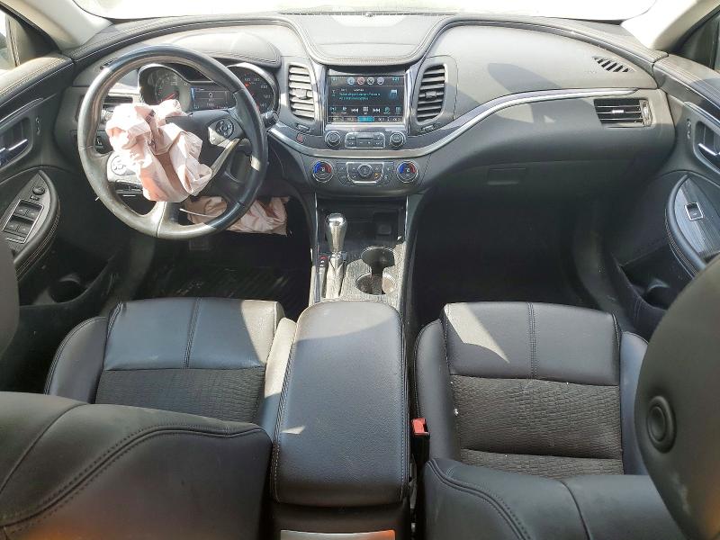 Продаж на аукціоні авто 2017 Chevrolet Impala, vin: 2G1105S31H9121512, номер лоту: 52382186