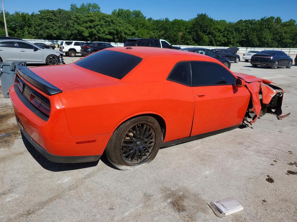 Aukcja sprzedaży 2020 Dodge Challenger, vin: 2C3CDZAG1LH222813, numer aukcji: 52702286