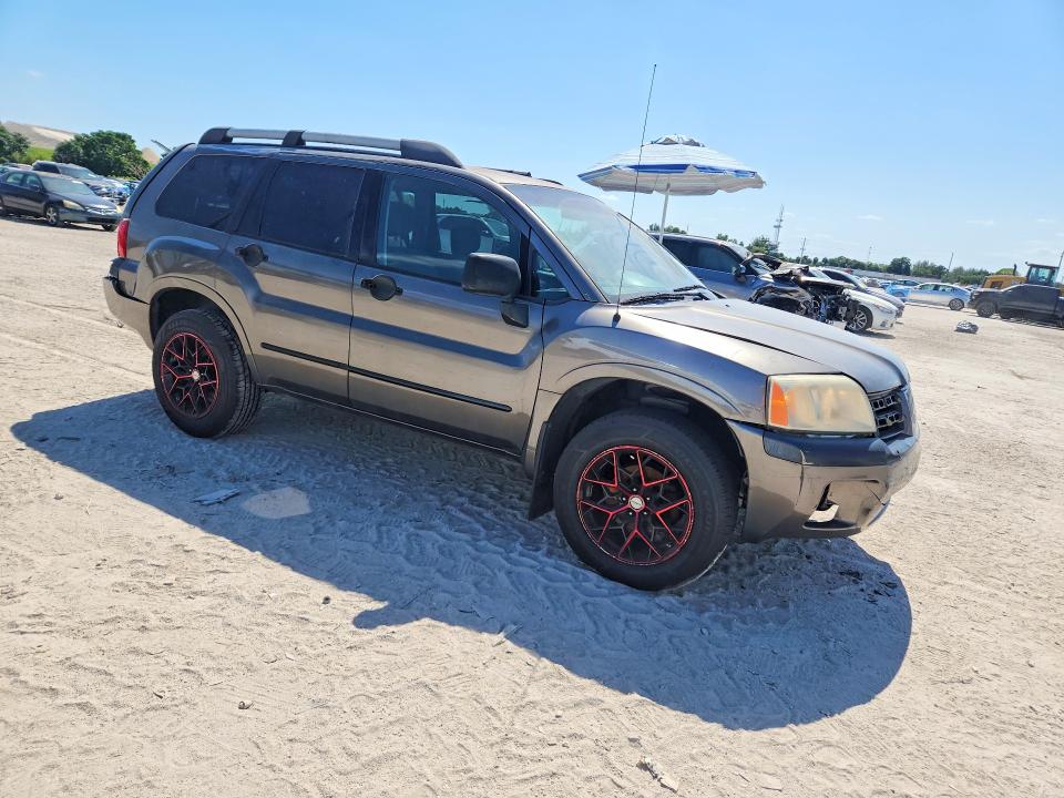 51965986 :رقم المزاد ، 4A4MM21S45E075191 vin ، 2005 Mitsubishi Endeavor مزاد بيع