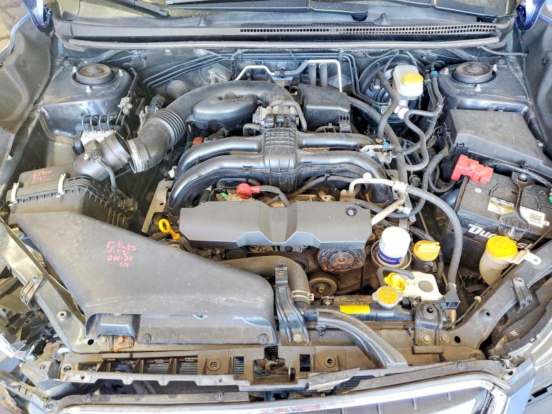 52757496 :رقم المزاد ، JF2GPADC2F8262330 vin ، 2015 Subaru Xv Crosstrek مزاد بيع
