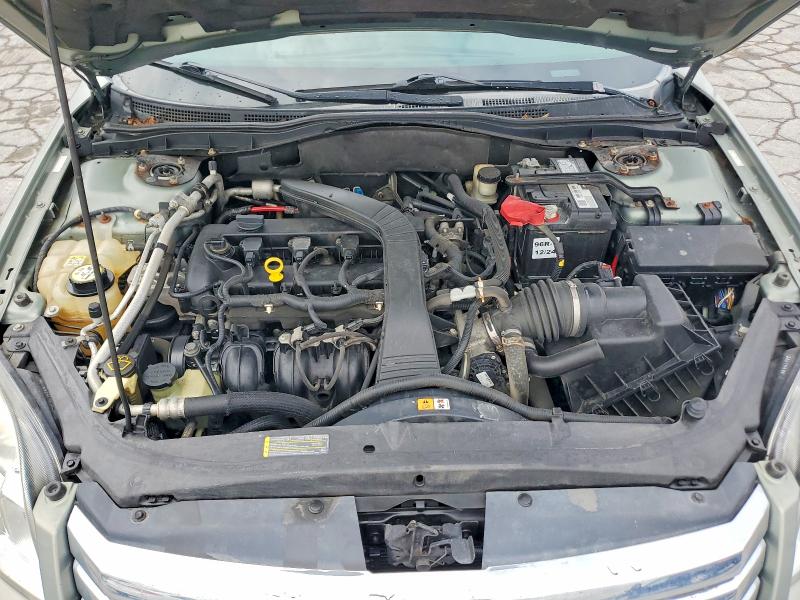 Aukcja sprzedaży 2008 Ford Fusion, vin: 3FAHP07Z38R212461, numer aukcji: 54577756