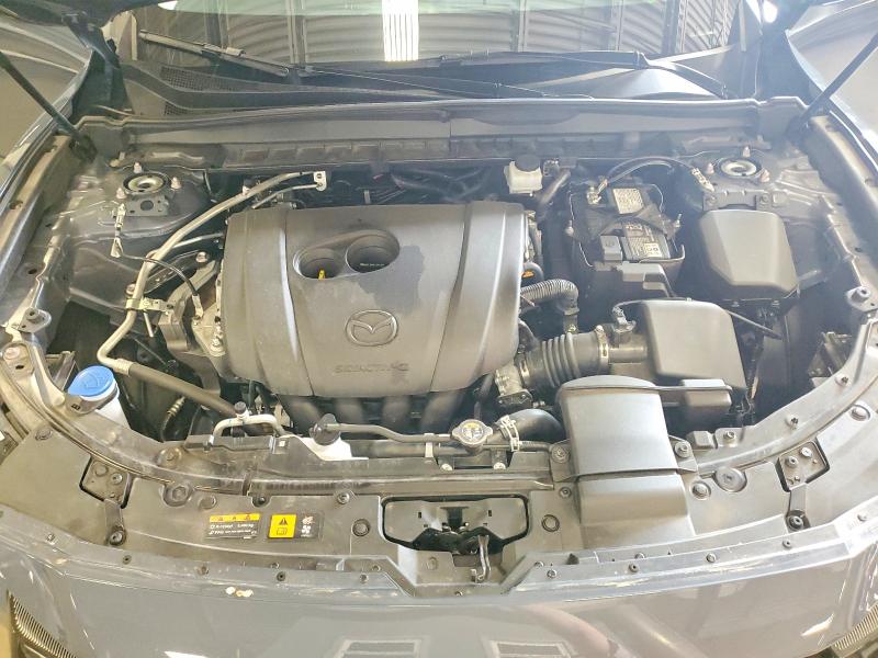 Aukcja sprzedaży 2026 Mazda Cx-50, vin: 7MMVABBLXTN462661, numer aukcji: 54256556