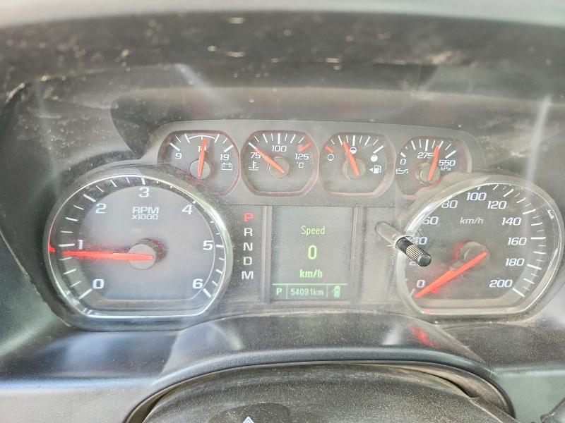 Продажа на аукционе авто 2016 Gmc Sierra, vin: 3GTU2LEH3GG240077, номер лота: 52709016