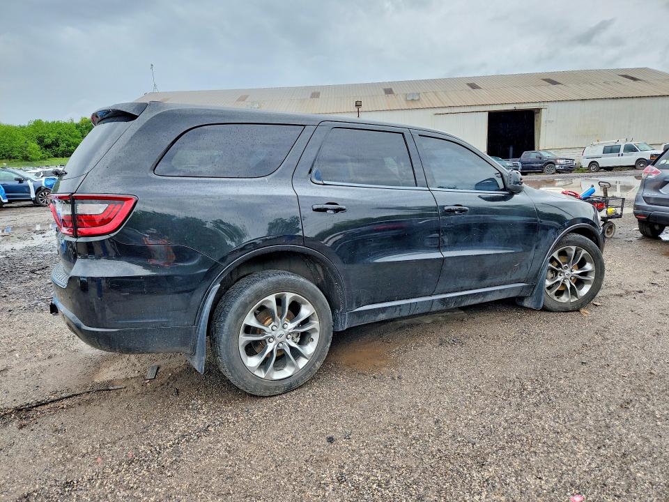Aukcja sprzedaży 2014 Dodge Durango, vin: 1C4RDJAG6EC477339, numer aukcji: 53632636