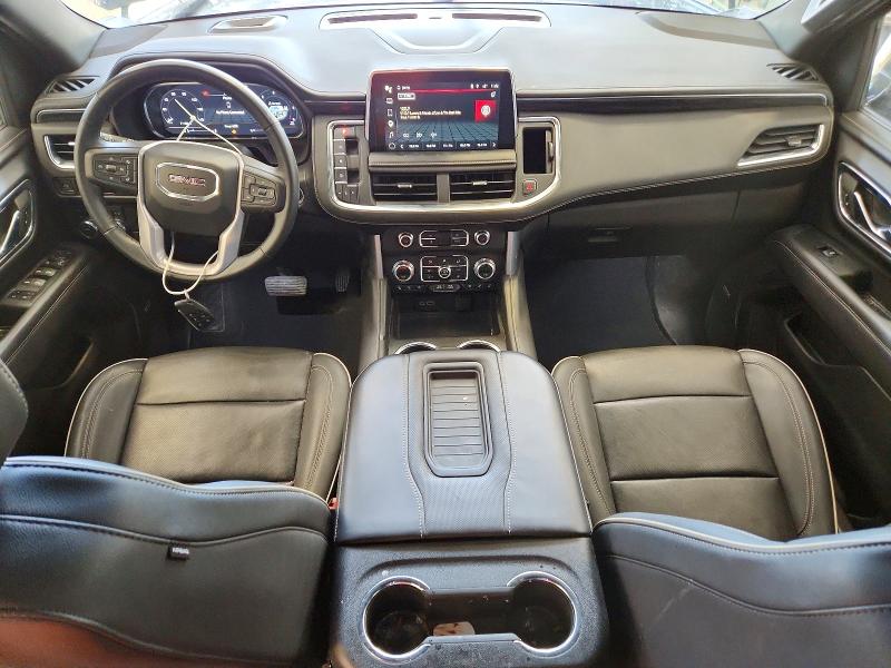 Aukcja sprzedaży 2023 Gmc Yukon, vin: 1GKS2BKD6PR249315, numer aukcji: 52051226