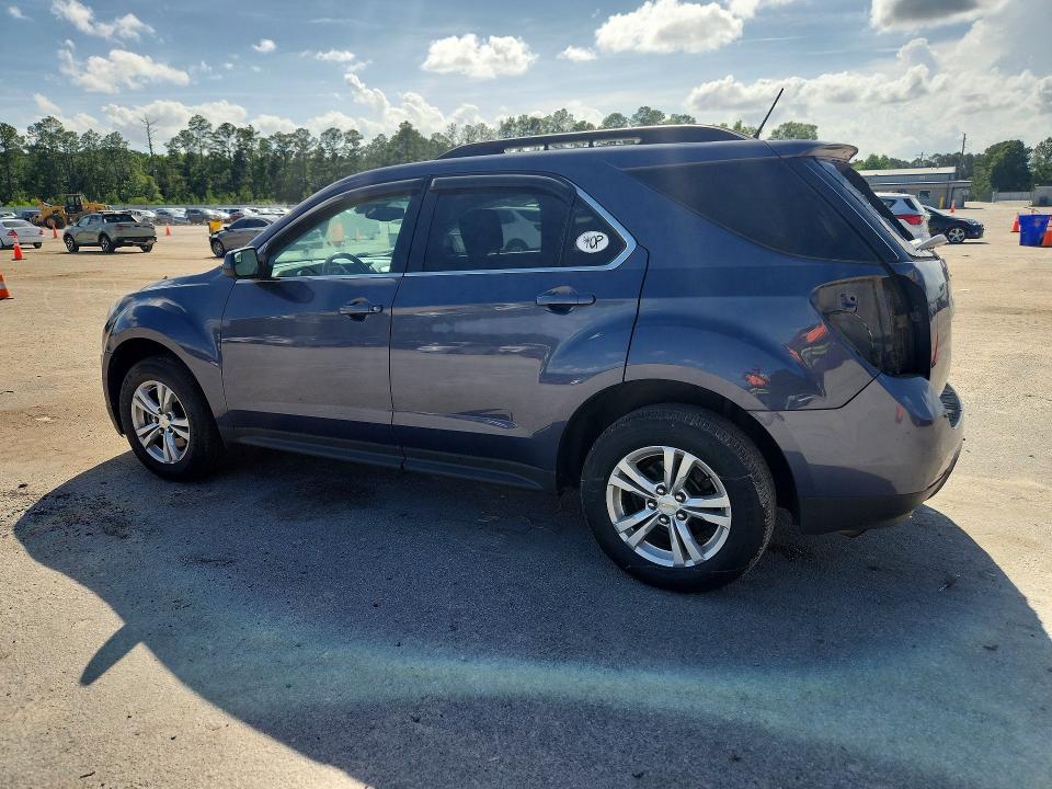 Продаж на аукціоні авто 2013 Chevrolet Equinox, vin: 2GNALDEK8D6216048, номер лоту: 54485526