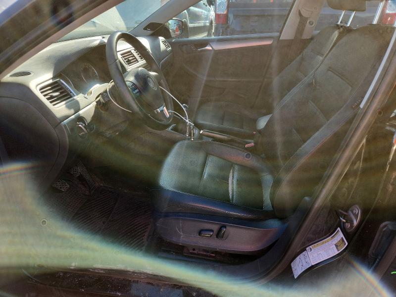 Aukcja sprzedaży 2013 Volkswagen Jetta, vin: 3VW3L7AJ8DM274745, numer aukcji: 52408266