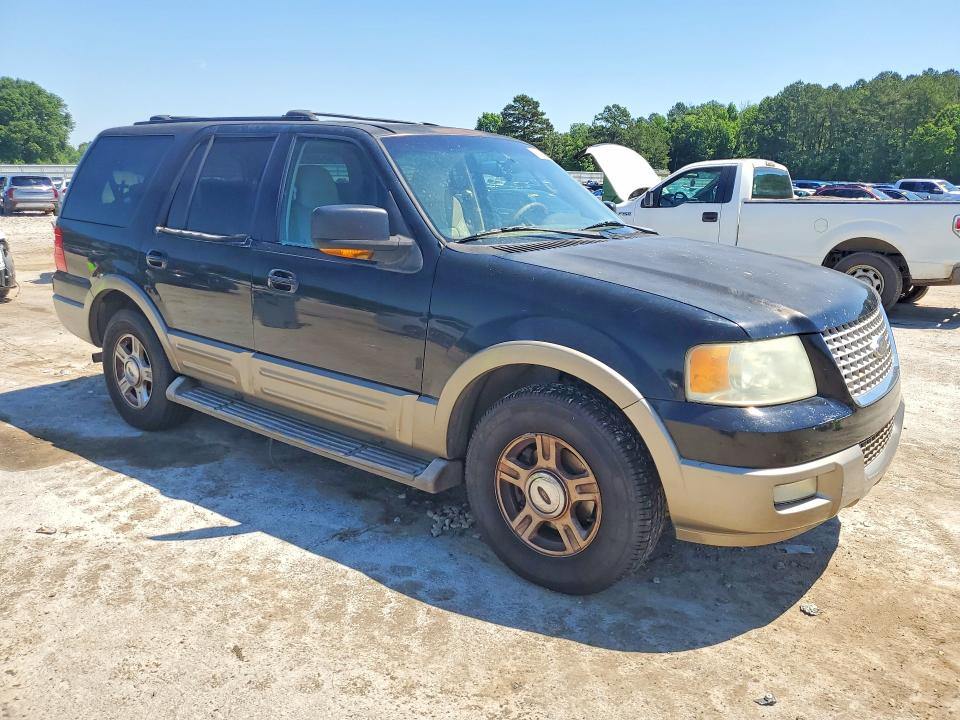 Продажа на аукционе авто 2004 Ford Expedition, vin: 1FMFU17L64LB39912, номер лота: 53017136