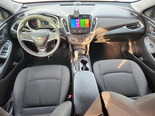 Продажа на аукционе авто 2018 Chevrolet Malibu, vin: 1G1ZB5ST3JF217667, номер лота: 55616486