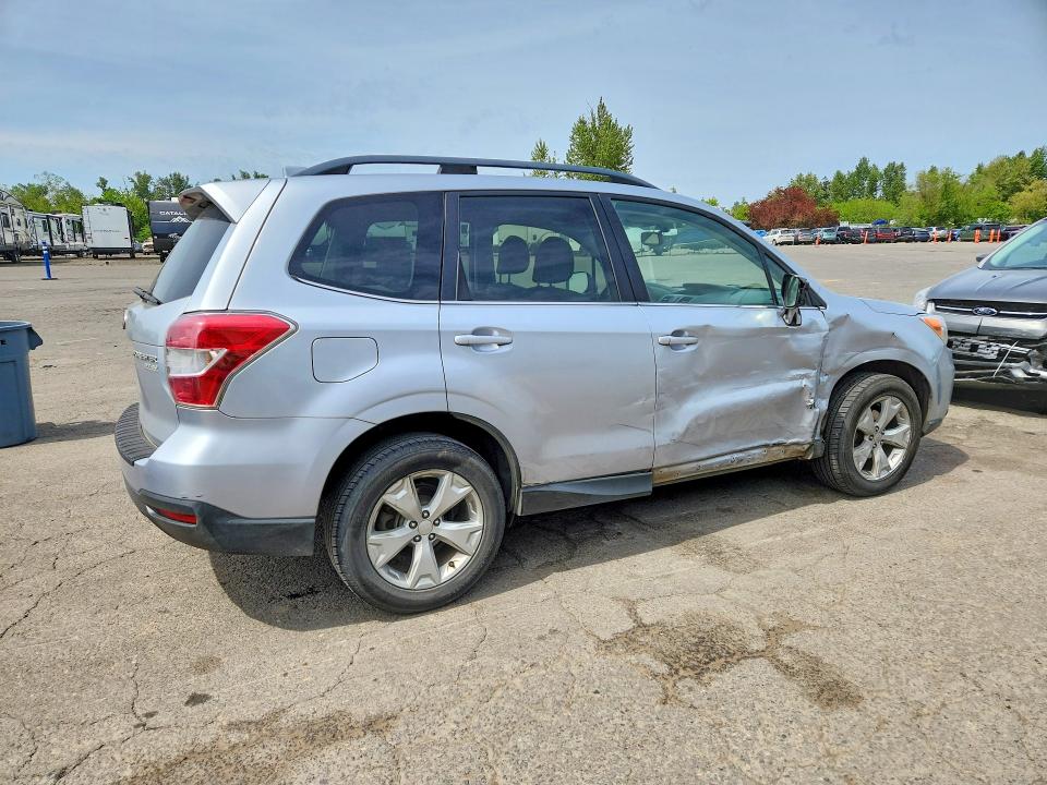 Aukcja sprzedaży 2016 Subaru Forester, vin: JF2SJAHC4GH418908, numer aukcji: 51802506