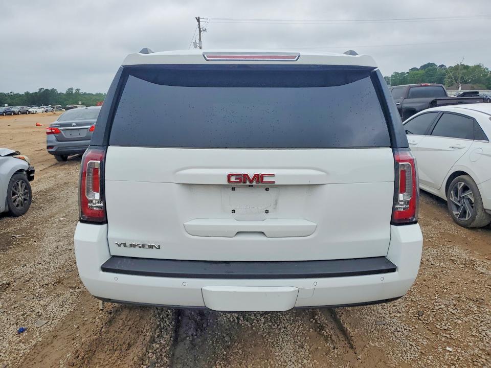 Aukcja sprzedaży 2019 Gmc Yukon, vin: 1GKS2BKC2KR184334, numer aukcji: 51762216