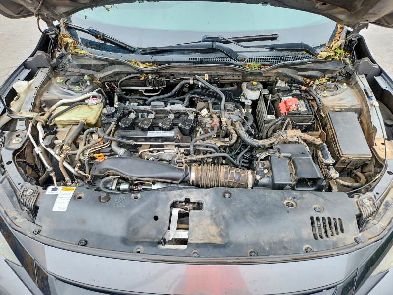Aukcja sprzedaży 2017 Honda Civic, vin: SHHFK7H59HU221833, numer aukcji: 54448436