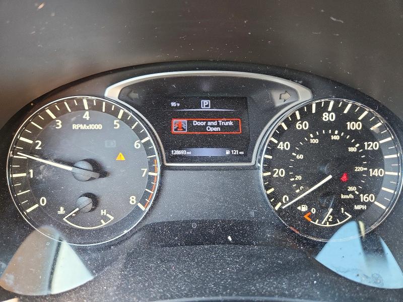 2016 Nissan Altima მანქანა იყიდება აუქციონზე, vin: 1N4AL3AP1GN366979, აუქციონის ნომერი: 53380676