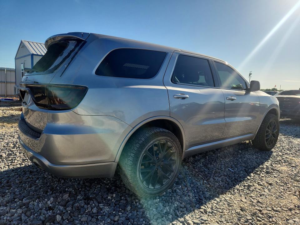 Продаж на аукціоні авто 2014 Dodge Durango, vin: 1C4RDJAG6EC978411, номер лоту: 52964906