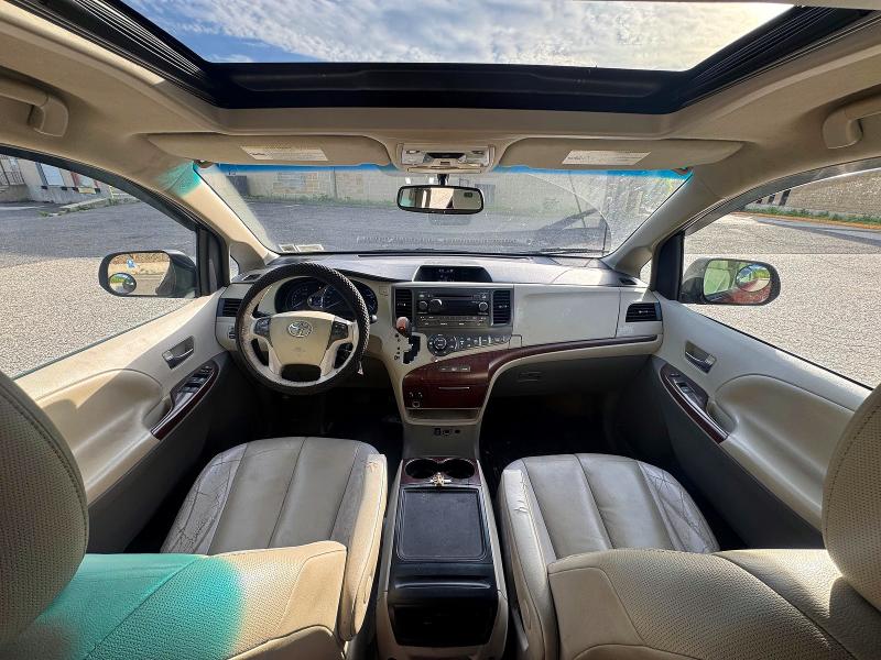 Продаж на аукціоні авто 2014 Toyota Sienna, vin: 5TDYK3DC7ES525497, номер лоту: 55296776
