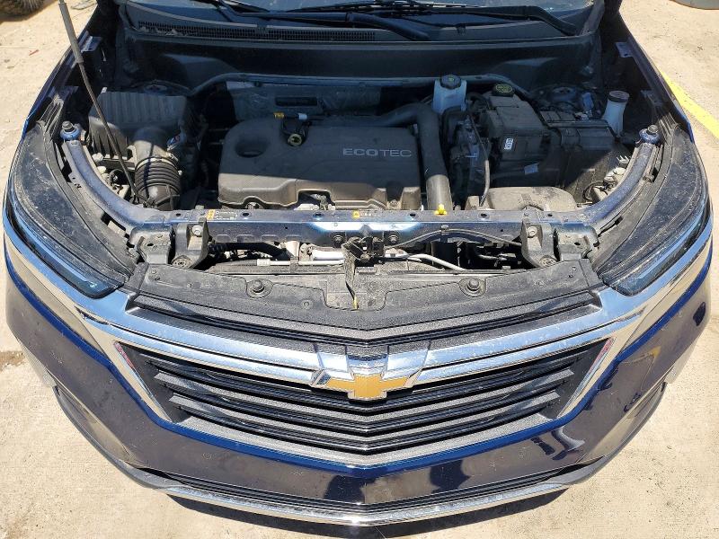 Aukcja sprzedaży 2022 Chevrolet Equinox, vin: 3GNAXUEV8NS102939, numer aukcji: 53223156