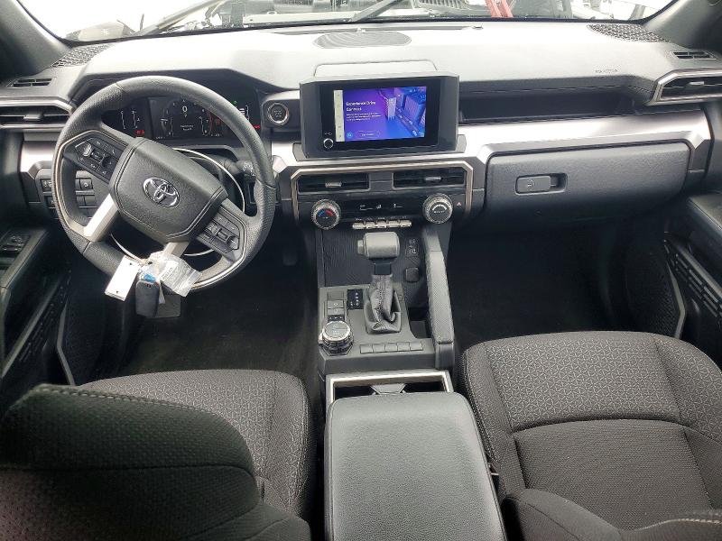 Продажа на аукционе авто 2025 Toyota 4runner, vin: JTEVA5BR3S5006971, номер лота: 55579626