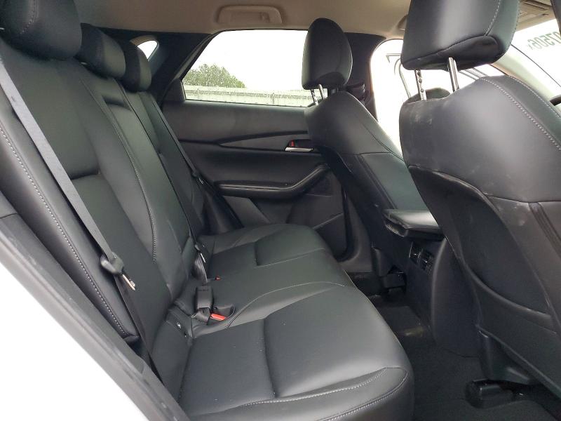 Продажа на аукционе авто 2025 Mazda Cx-30, vin: 3MVDMBBM0SM805772, номер лота: 52207506