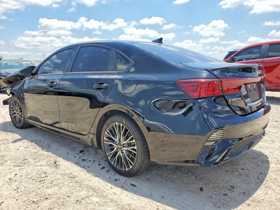 Aukcja sprzedaży 2024 Kia Forte, vin: 3KPF54AD7RE710778, numer aukcji: 53443676