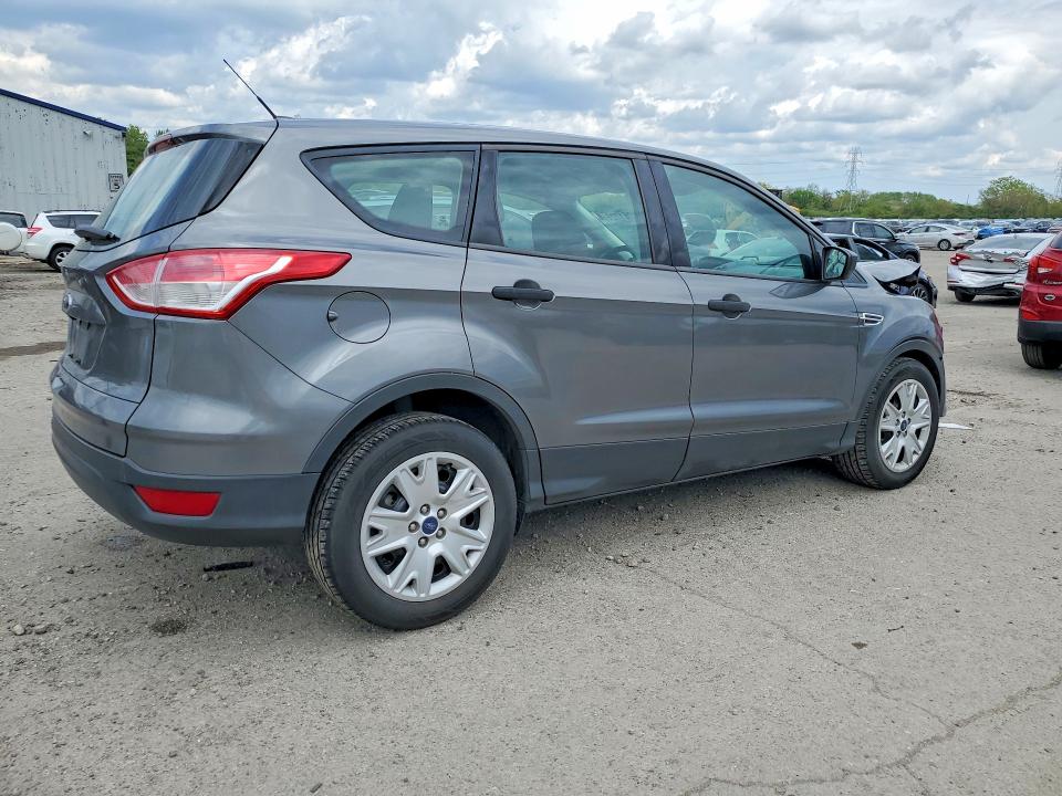 Продаж на аукціоні авто 2014 Ford Escape, vin: 1FMCU0F76EUC98541, номер лоту: 52861726
