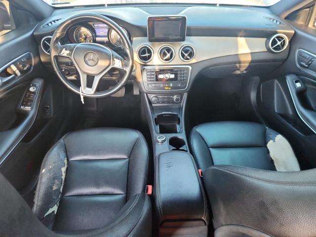 Aukcja sprzedaży 2014 Mercedes-benz Cla, vin: WDDSJ4GB9EN143226, numer aukcji: 51989436