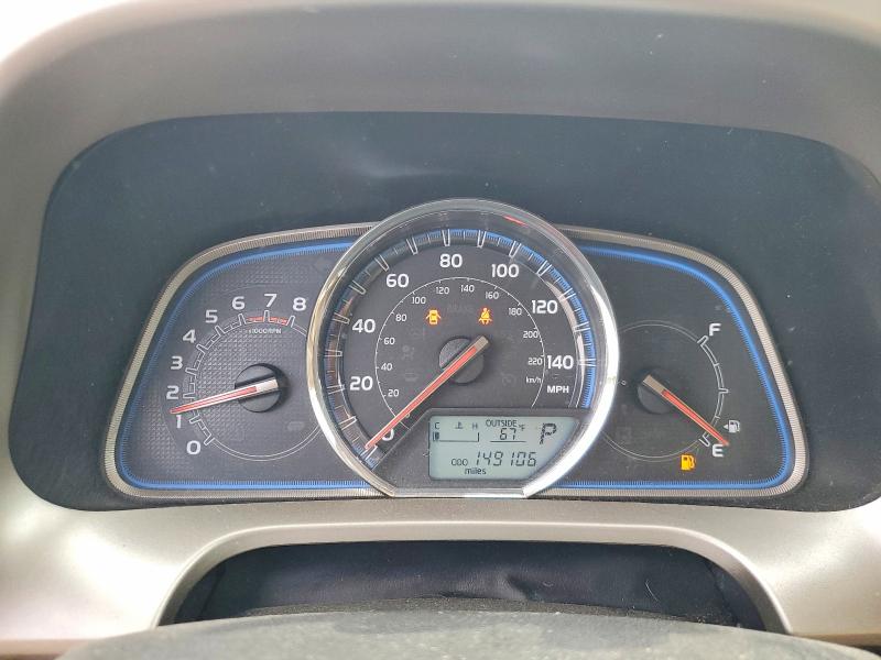 52405676 :رقم المزاد ، 2T3DFREV1DW094450 vin ، 2013 Toyota Rav4 مزاد بيع
