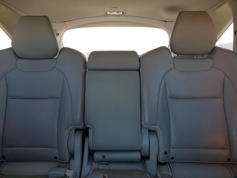 2018 Acura Mdx მანქანა იყიდება აუქციონზე, vin: 5J8YD3H36JL007687, აუქციონის ნომერი: 50646836