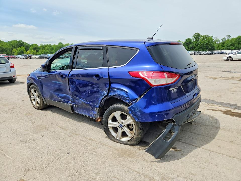 2015 Ford Escape მანქანა იყიდება აუქციონზე, vin: 1FMCU9GX8FUB02328, აუქციონის ნომერი: 54874106