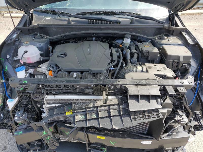 Продаж на аукціоні авто 2026 Kia Sportage, vin: KNDPUCDF5T7463783, номер лоту: 53316336