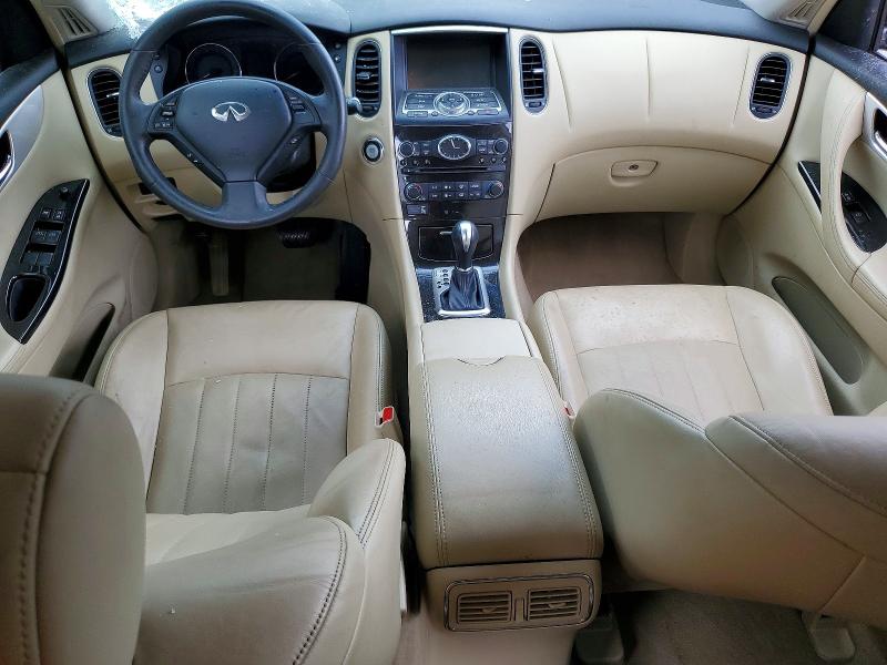 Продаж на аукціоні авто 2017 Infiniti Qx50, vin: JN1BJ0RP9HM386172, номер лоту: 54977576