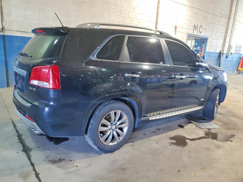 54228526 :رقم المزاد ، 5XYKWDA22DG359462 vin ، 2013 Kia Sorento مزاد بيع