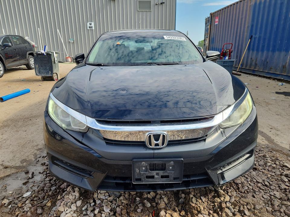Aukcja sprzedaży 2016 Honda Civic, vin: 19XFC2F59GE059131, numer aukcji: 54292336