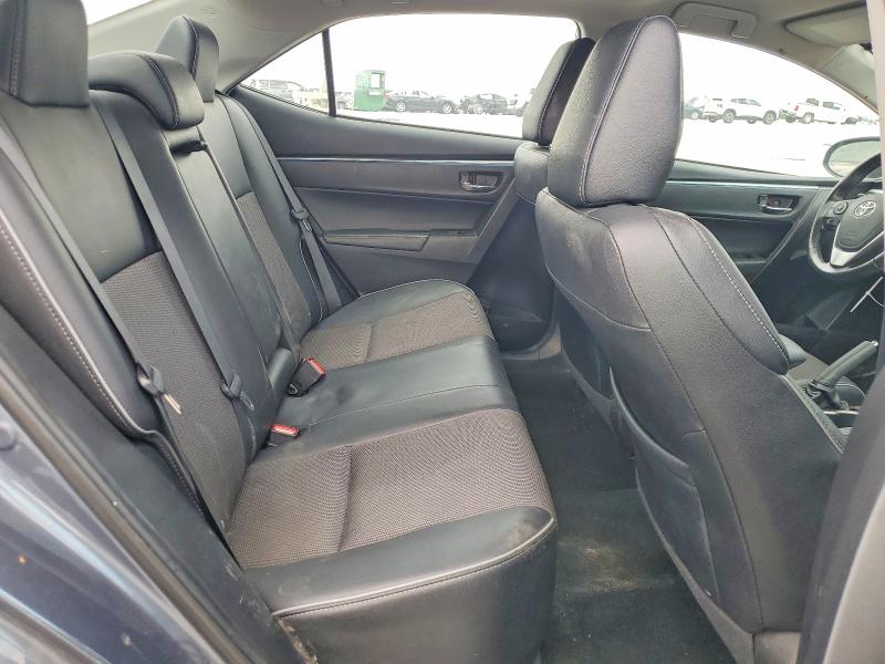 Aukcja sprzedaży 2015 Toyota Corolla, vin: 2T1BURHE1FC360734, numer aukcji: 54402256