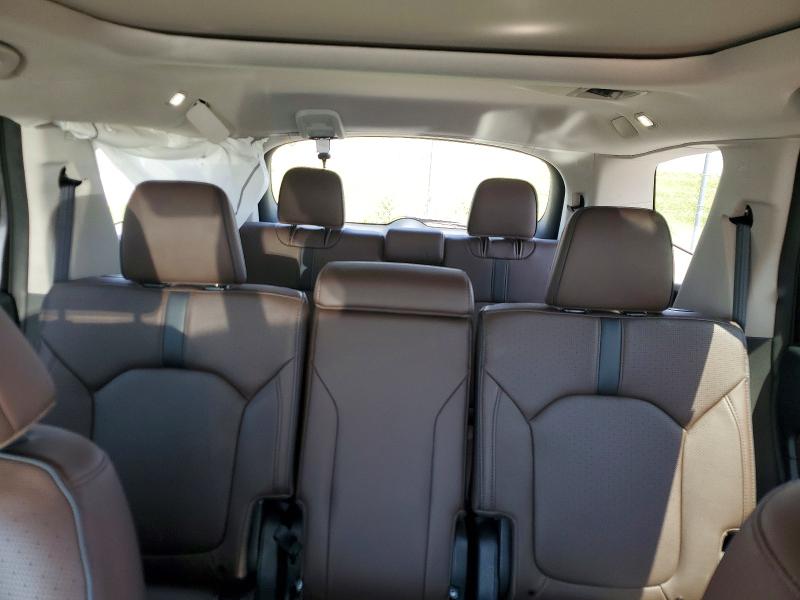 Продаж на аукціоні авто 2023 Honda Pilot, vin: 5FNYG1H80PB011543, номер лоту: 53347796