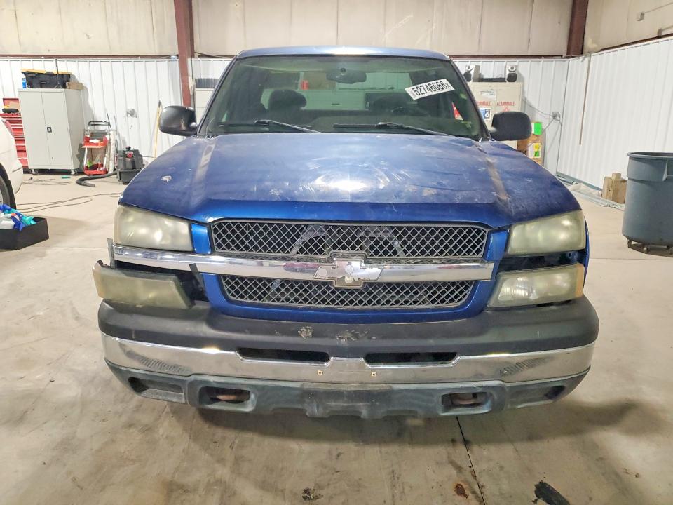 2004 Chevrolet Silverado მანქანა იყიდება აუქციონზე, vin: 1GCEK19T04Z333576, აუქციონის ნომერი: 52746666