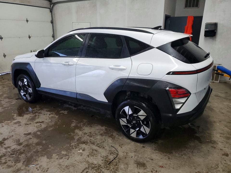 Продаж на аукціоні авто 2025 Hyundai Kona, vin: KM8HBCAB4SU276574, номер лоту: 54897936