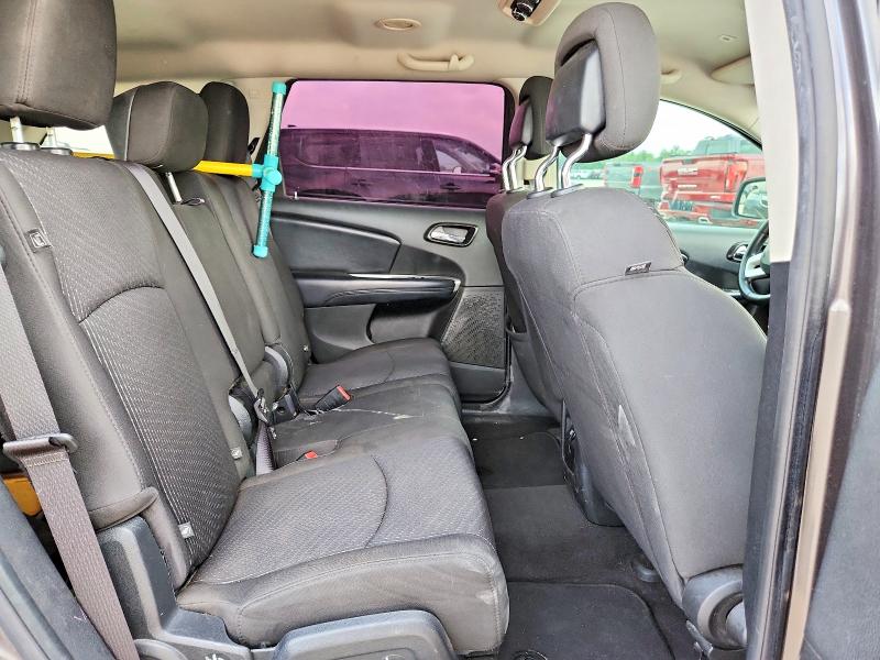 Aukcja sprzedaży 2018 Dodge Journey, vin: 3C4PDCAB4JT158169, numer aukcji: 54103406